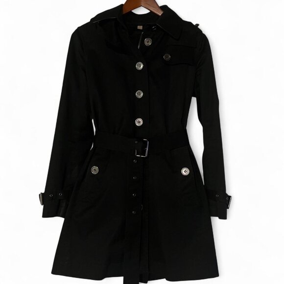 Burberry Jackets & Blazers - Authentic Burberry trench coat PRICE IS FIRM